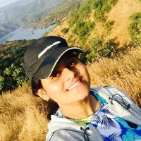 Sahithi Shraddha's Photo