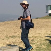 Anastasios Zeus的照片