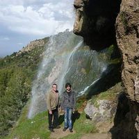 Photos de simon Assensouyi