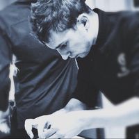 Thomas Bironneau's Photo