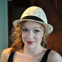 Signe Martin的照片