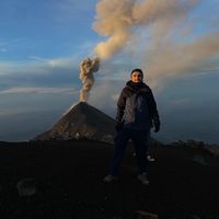 Diego Ortiz的照片