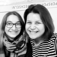 Fotos de franziska ru