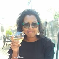 Audrey Seeruthun's Photo