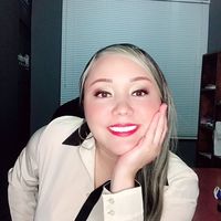 Bleidys Babilonia Carmona's Photo