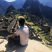 Emerson Gosset Arce's Photo