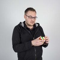 Benjamin Thys's Photo