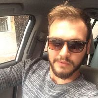 Kagan Sunecli's Photo