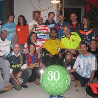 Le foto di Michael Zénouda