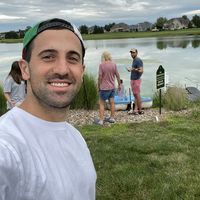 Tony Rottinger's Photo