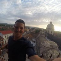 Josiah Davisson的照片