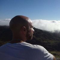 Federico Acquistapace's Photo