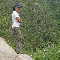 silvia Jumpa correa's Photo