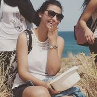 Khouloud Salhi的照片