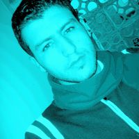 achraf cherif's Photo