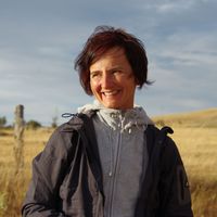 Sylvia Jonitz's Photo