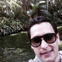 Ramzy Hachicha的照片