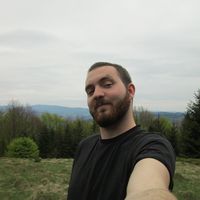 Przemysław Fengler's Photo