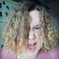 Viivi Väisänen's Photo