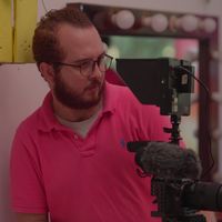 Ahmed Ragaae's Photo