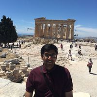 Varun K Sridhar的照片