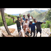 Braulio Cesar Gonzáles Enriquez的照片