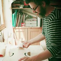 Fotos von Mathieu Pradel