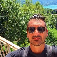 Mattia Proietti的照片