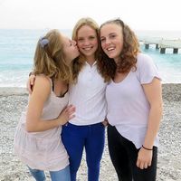 Leyla Schreiber的照片