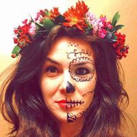 Cristina Serrano的照片