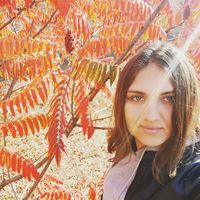 Евгения Суховеева的照片