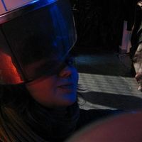 Amandine Giordano's Photo