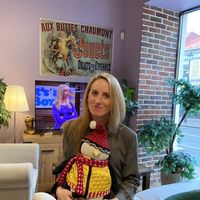 Evgeniia  Khrishchanovich的照片