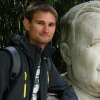 Barnaba Czyszczon的照片