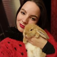 Naomi Rochat's Photo