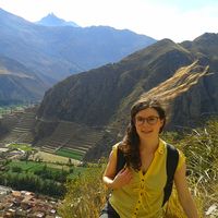 Christina Wielath的照片