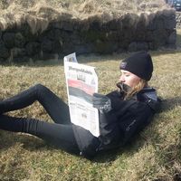 Jaga Zawiślak的照片