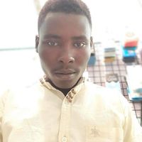 Khaled mahdi's Photo