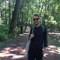 Сережа Срибный的照片