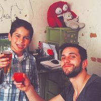 lucio maerjld's Photo