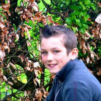 Raphaelle Koninckx's Photo