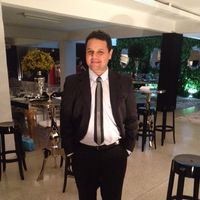 Thiago Ferreira da Costa Tocantins的照片
