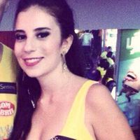 Paloma Pinho's Photo