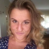 Le foto di Kristýna Chalupská