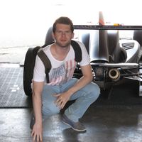 Kevin  Possemiers的照片