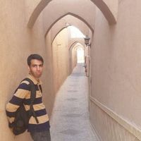 Abbas Atashdehghan's Photo