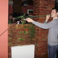 Miroslav Sekulic's Photo