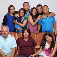 Leidy Marín's Photo