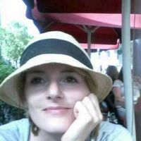 Jacqueline Kölzer的照片