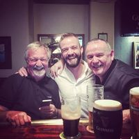 Peter Sweetman's Photo